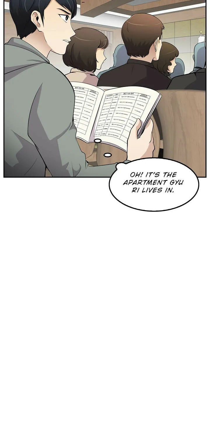 Read Again My Life chapter 18 image 6 on Lezhin