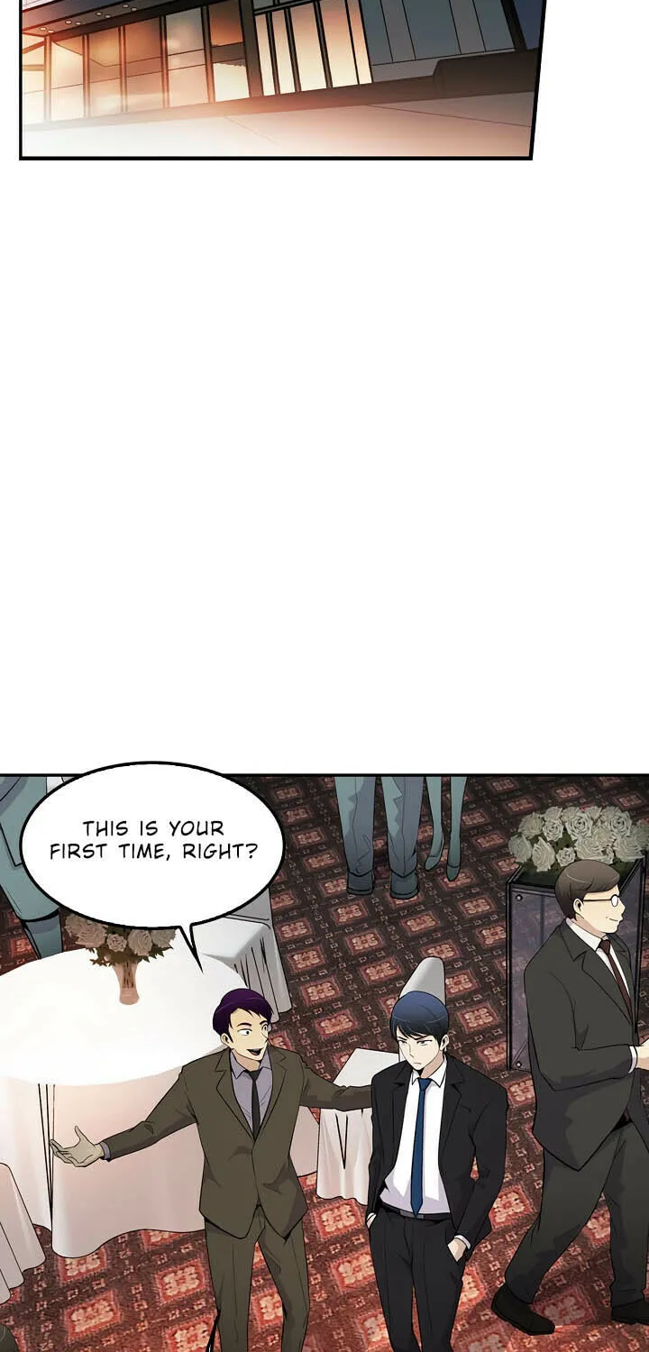 Read Again My Life chapter 18 image 62 on Lezhin