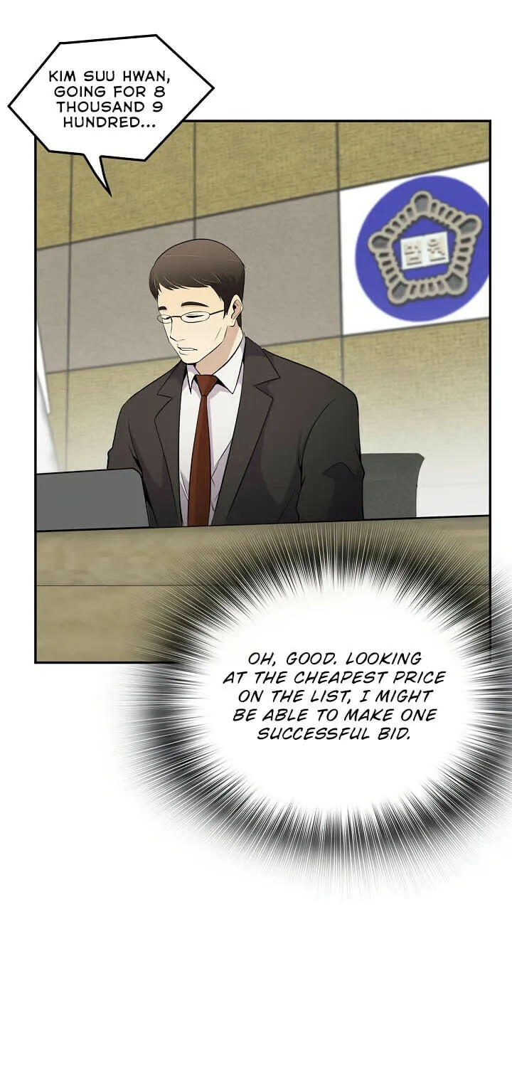 Read Again My Life chapter 18 image 7 on Lezhin