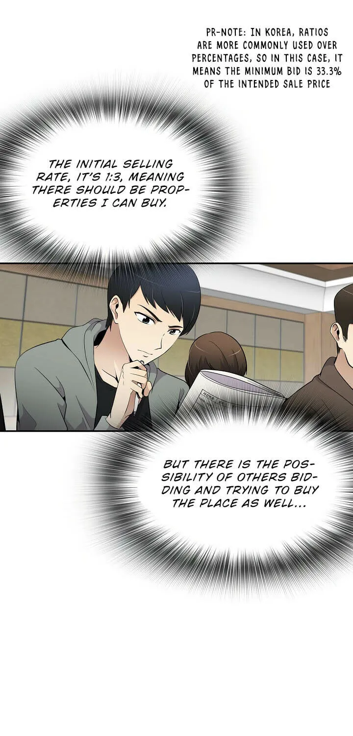 Read Again My Life chapter 18 image 8 on Lezhin