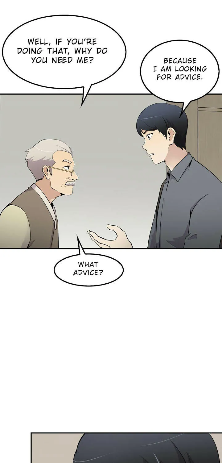 Read Again My Life chapter 19 image 15 on Lezhin
