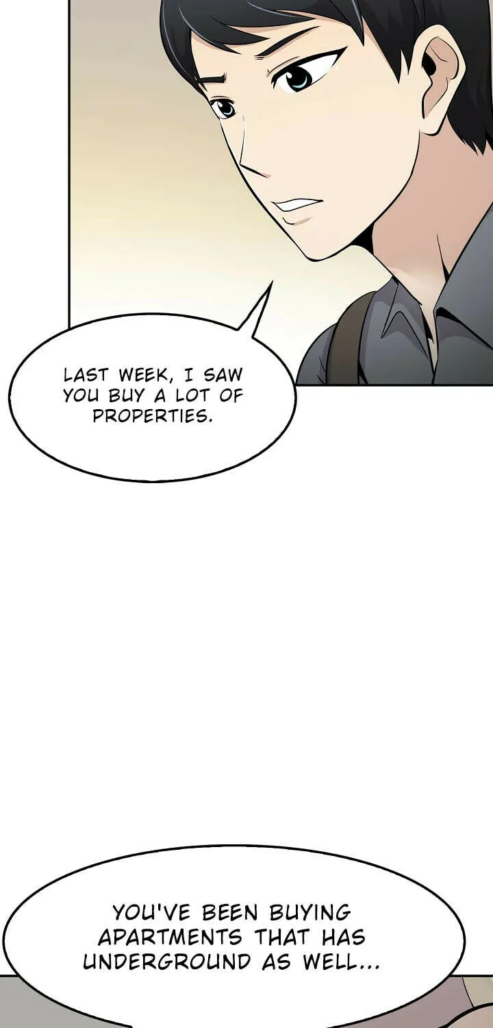 Read Again My Life chapter 19 image 16 on Lezhin