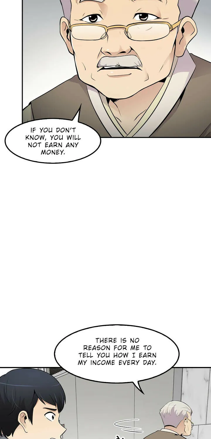 Read Again My Life chapter 19 image 19 on Lezhin