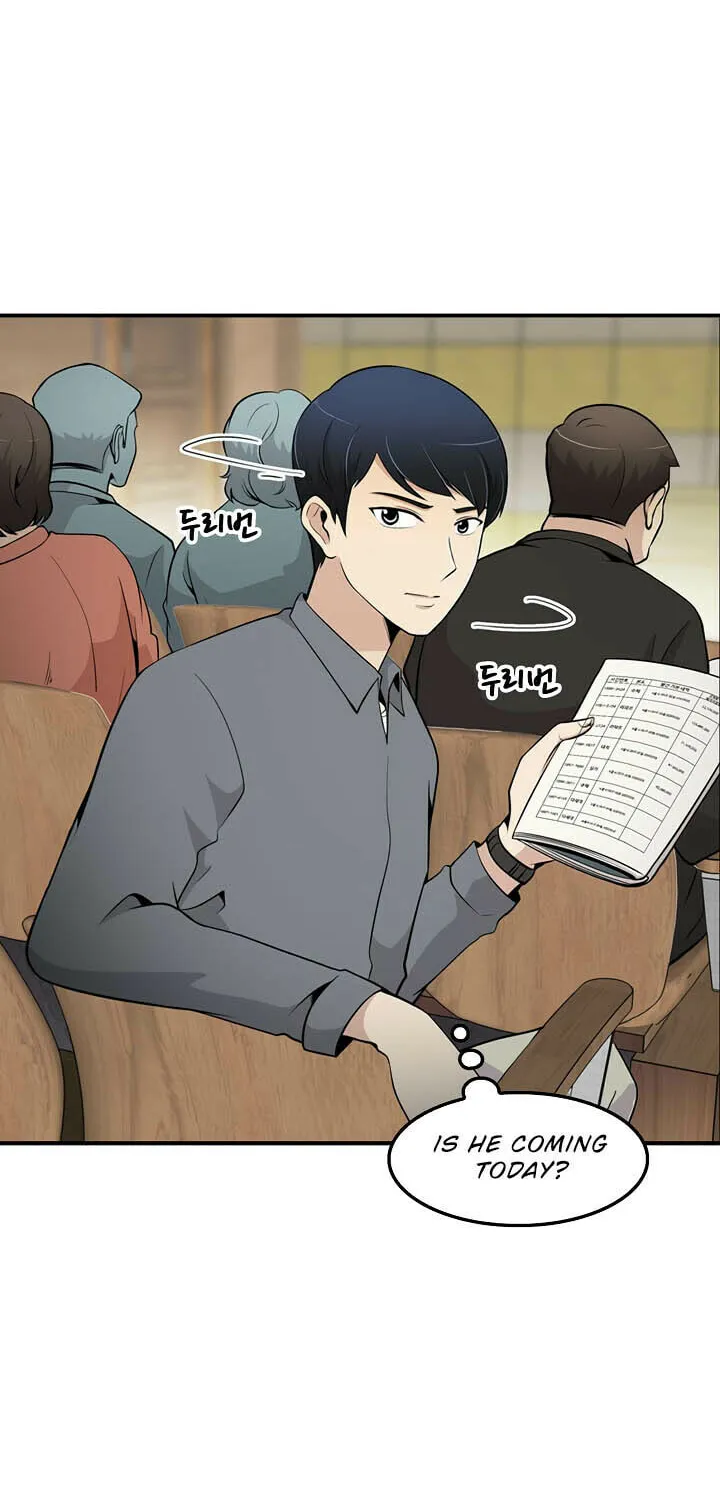 Read Again My Life chapter 19 image 2 on Lezhin