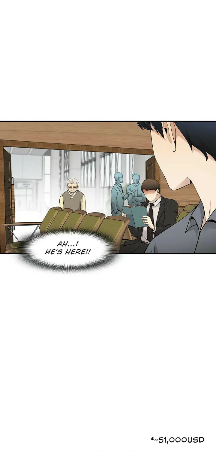 Read Again My Life chapter 19 image 3 on Lezhin