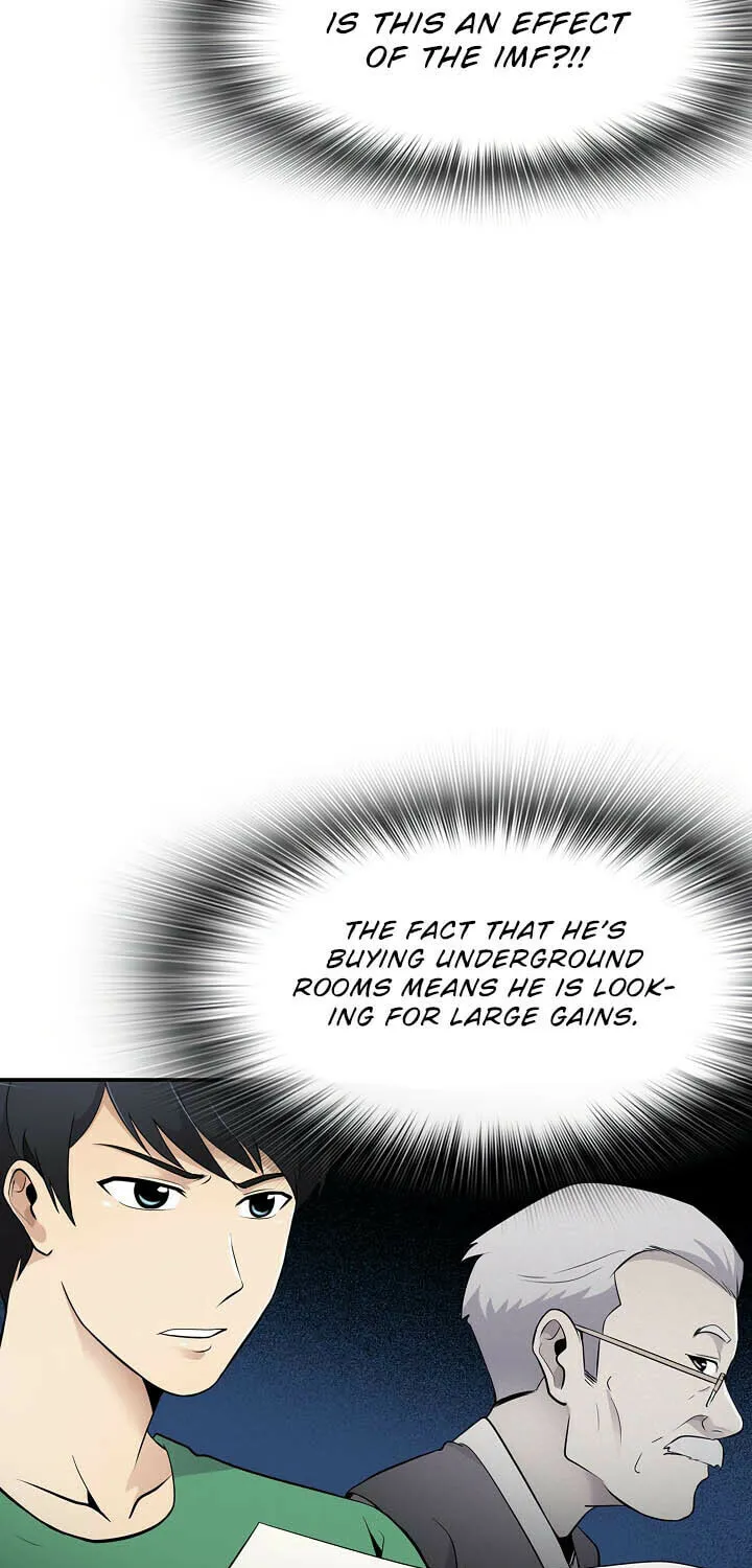 Read Again My Life chapter 19 image 33 on Lezhin
