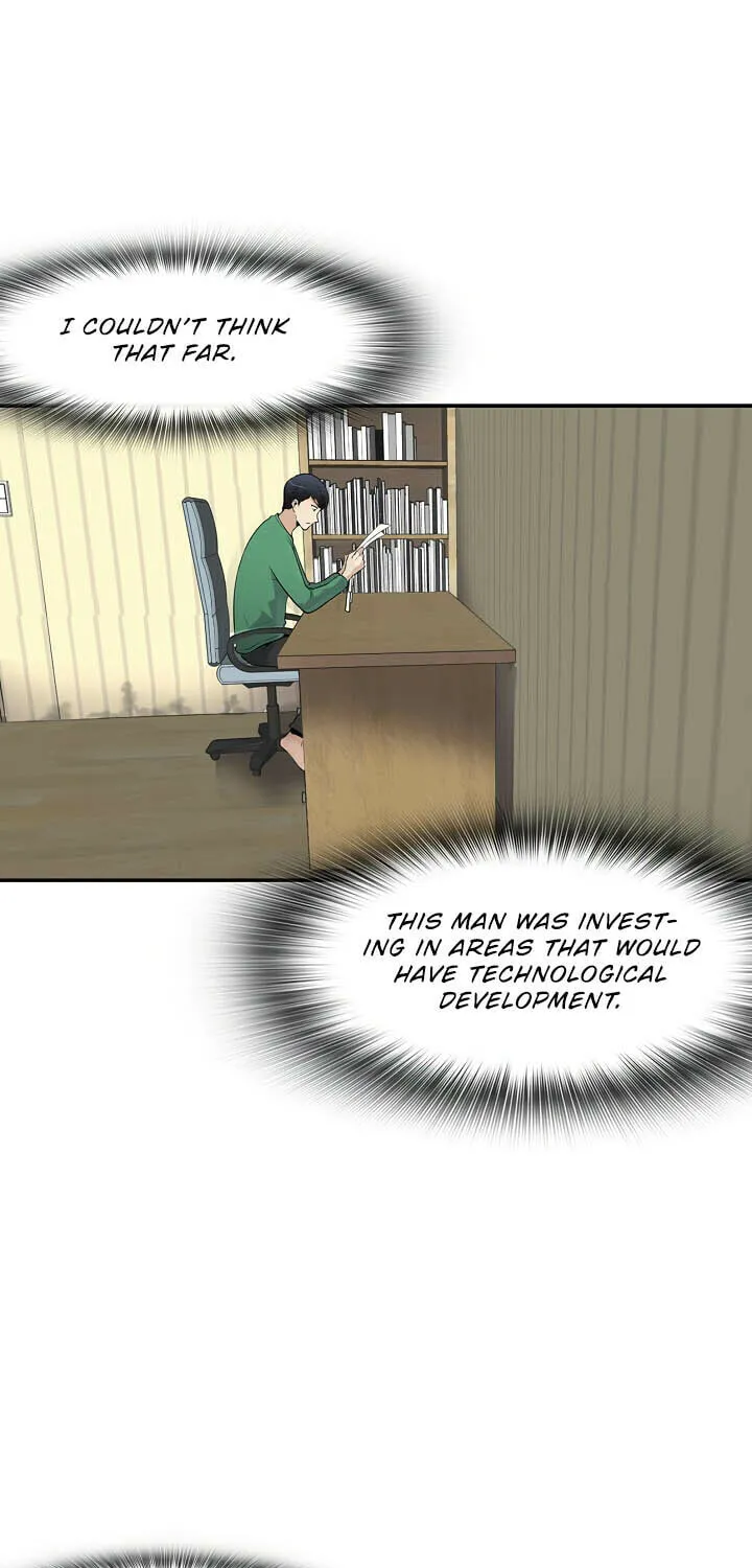 Read Again My Life chapter 19 image 35 on Lezhin