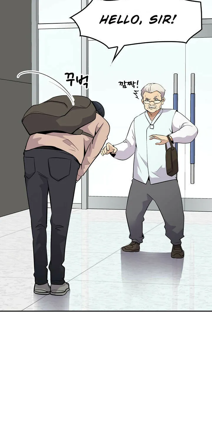 Read Again My Life chapter 19 image 38 on Lezhin