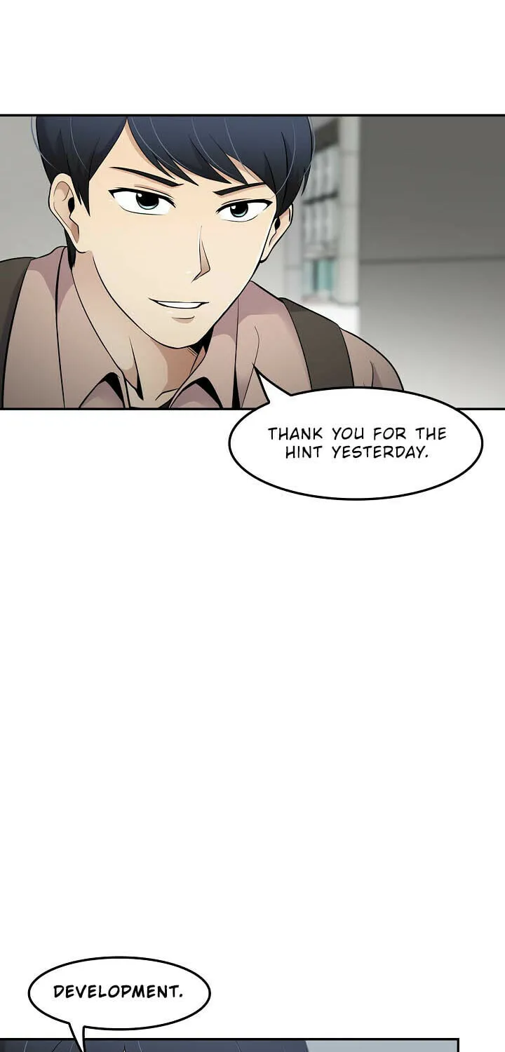 Read Again My Life chapter 19 image 40 on Lezhin