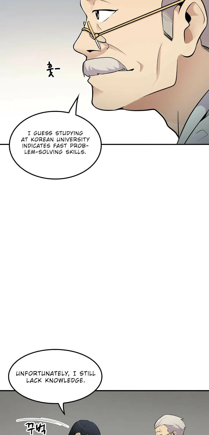 Read Again My Life chapter 19 image 42 on Lezhin