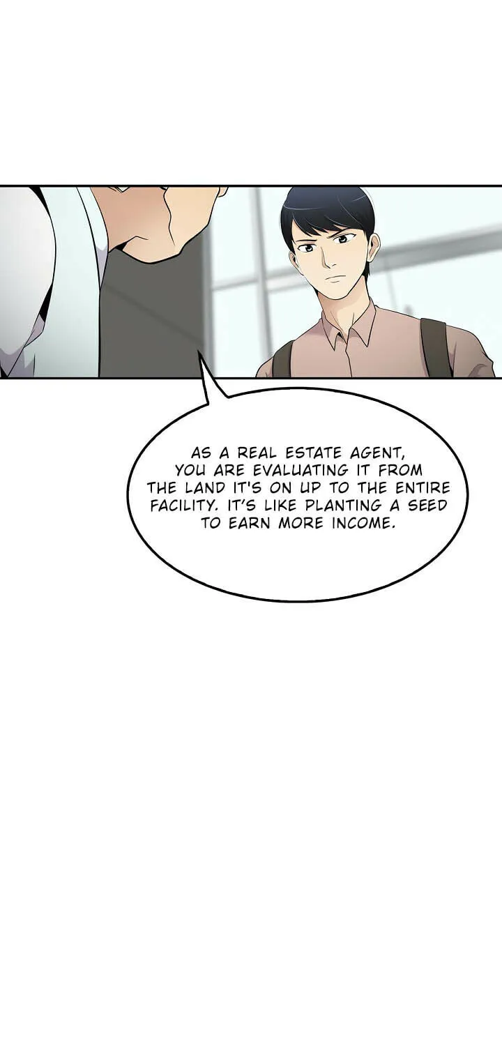 Read Again My Life chapter 19 image 49 on Lezhin
