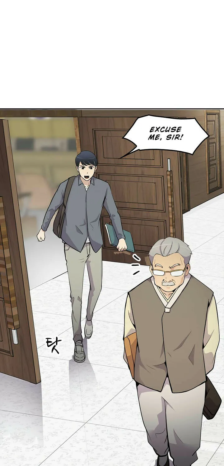 Read Again My Life chapter 19 image 6 on Lezhin