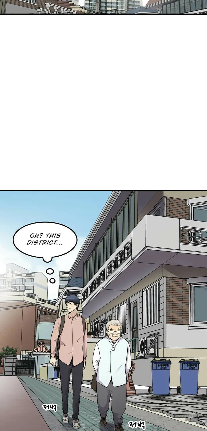 Read Again My Life chapter 19 image 60 on Lezhin