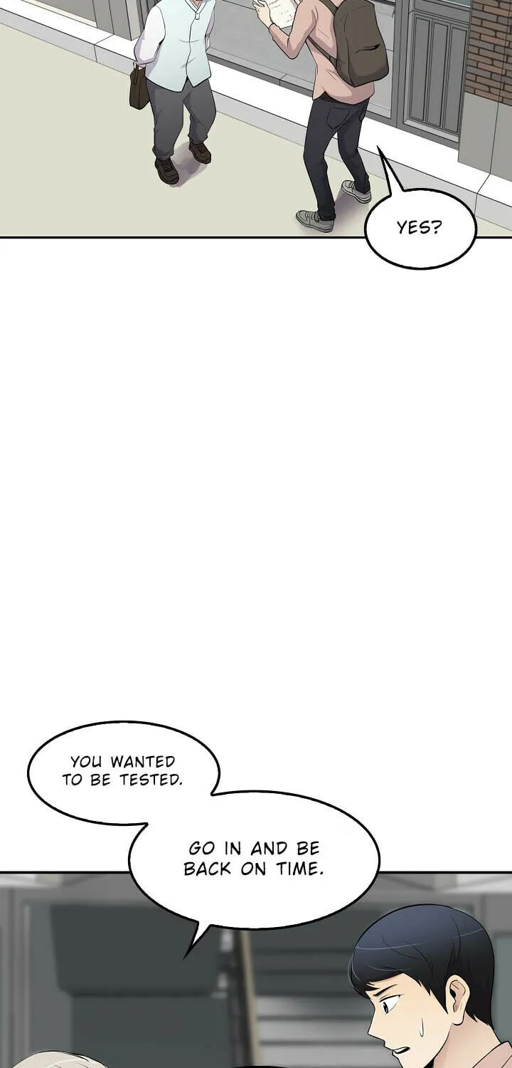 Read Again My Life chapter 19 image 64 on Lezhin
