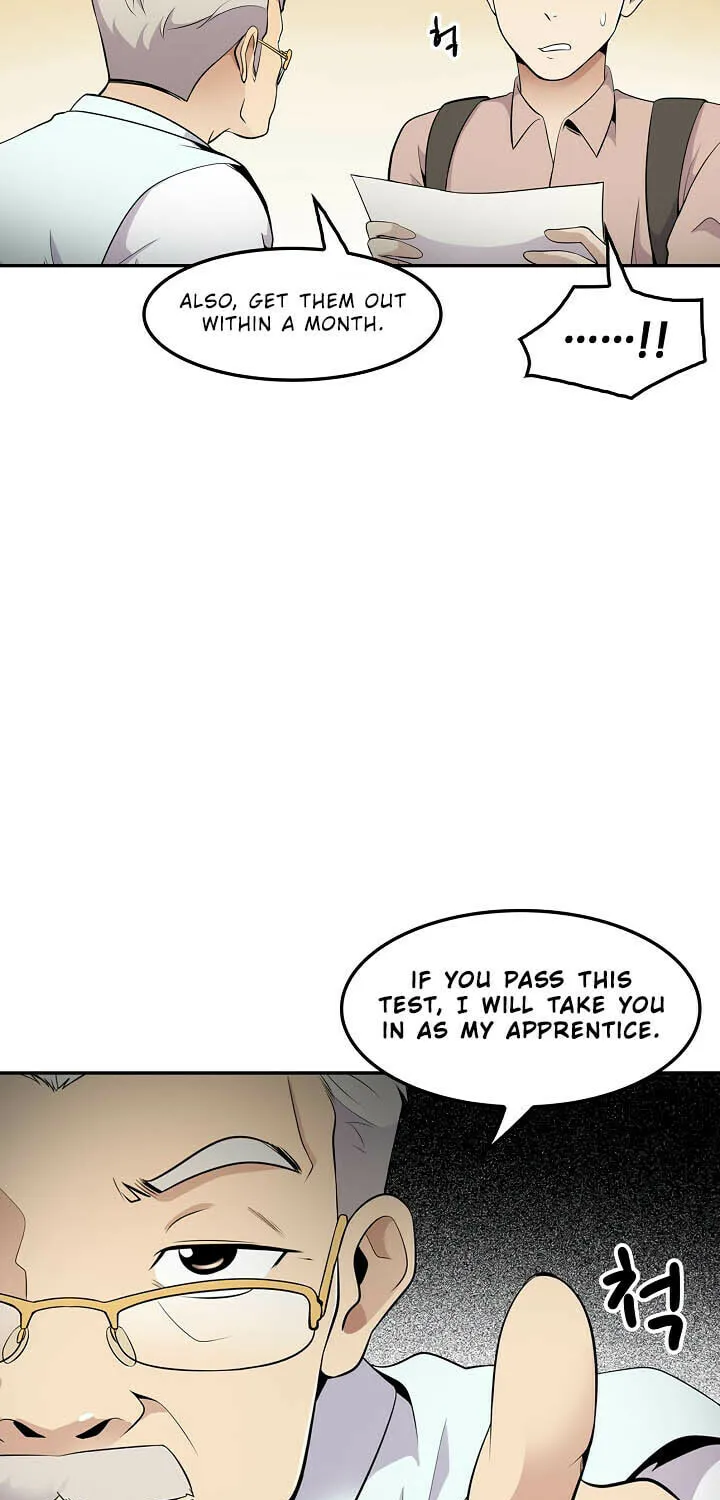 Read Again My Life chapter 19 image 67 on Lezhin
