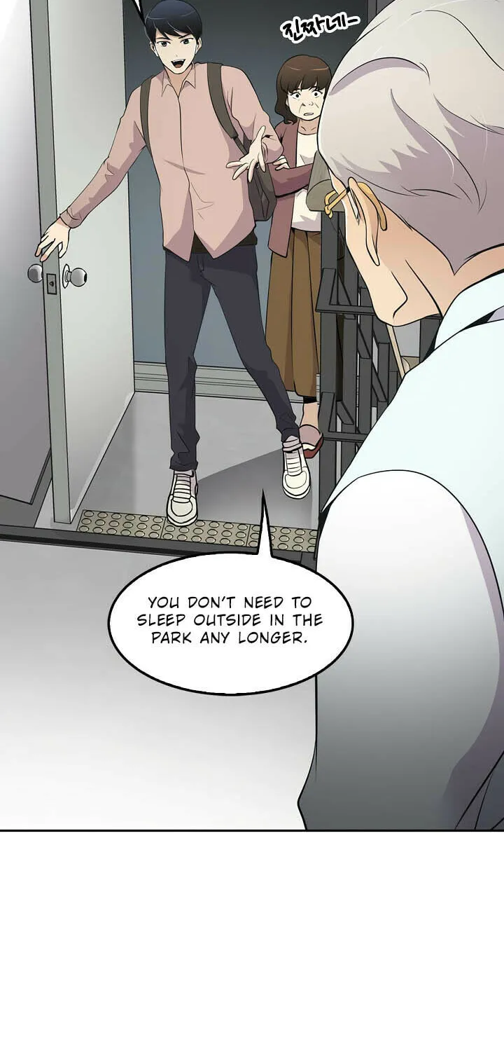 Read Again My Life chapter 19 image 82 on Lezhin