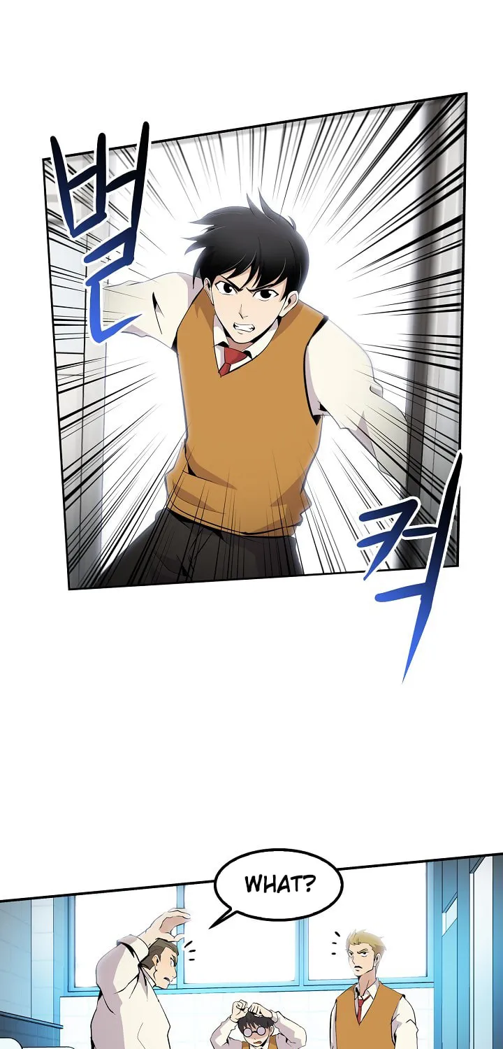 Read Again My Life chapter 2 image 11 on Lezhin