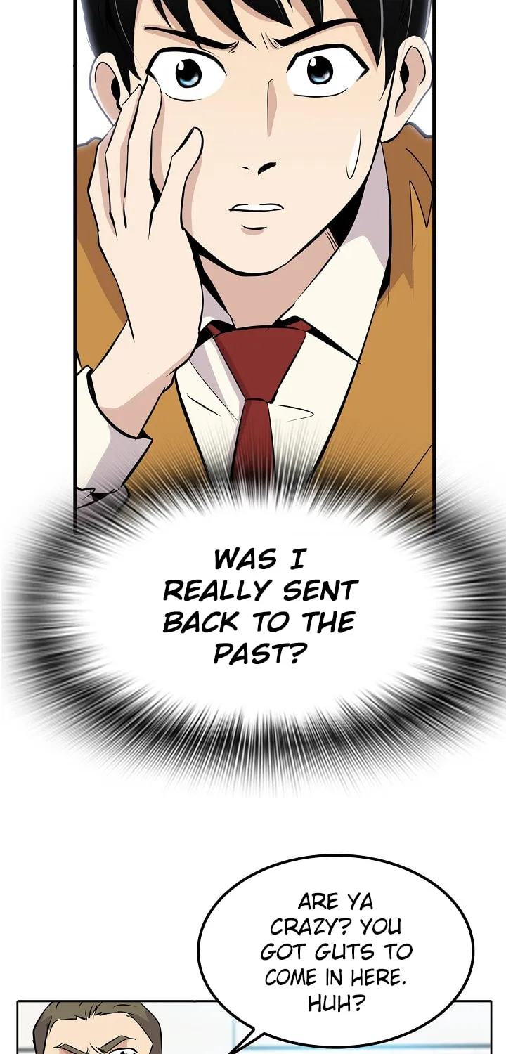 Read Again My Life chapter 2 image 15 on Lezhin