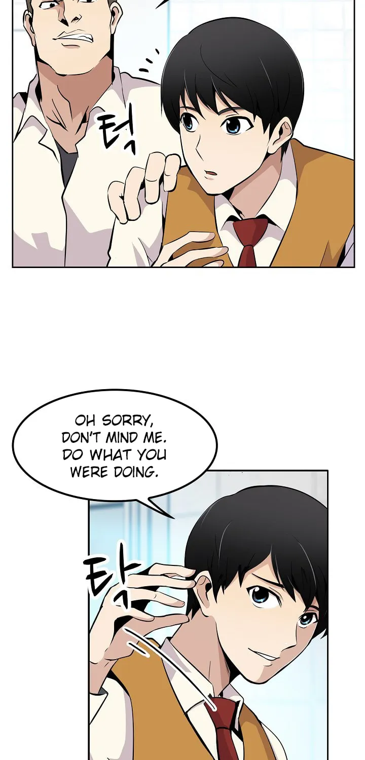 Read Again My Life chapter 2 image 16 on Lezhin