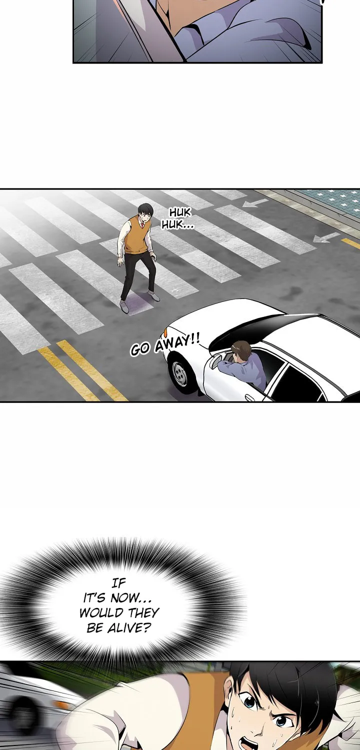 Read Again My Life chapter 2 image 25 on Lezhin