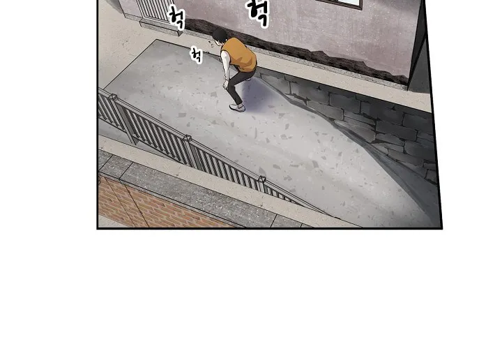 Read Again My Life chapter 2 image 27 on Lezhin