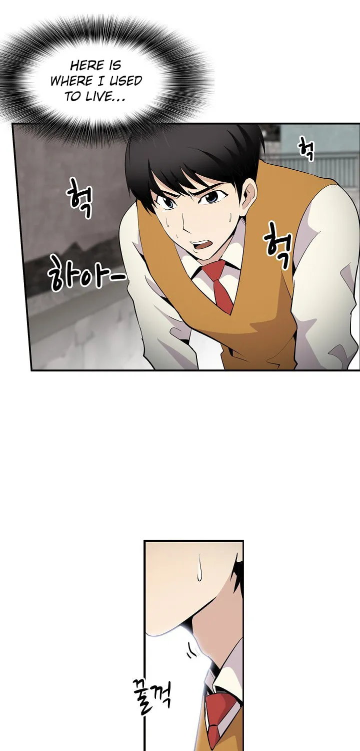 Read Again My Life chapter 2 image 28 on Lezhin