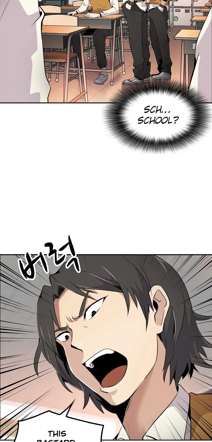 Read Again My Life chapter 2 image 3 on Lezhin