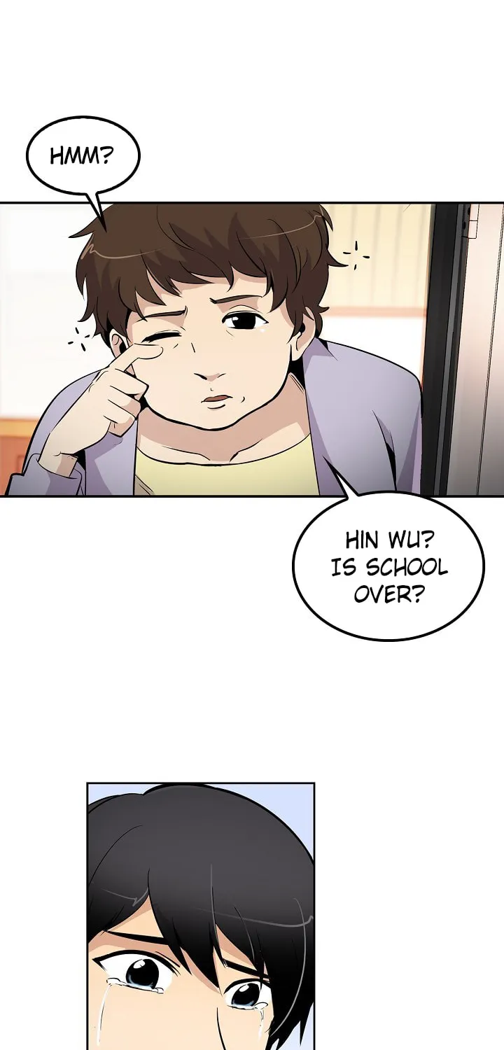 Read Again My Life chapter 2 image 31 on Lezhin