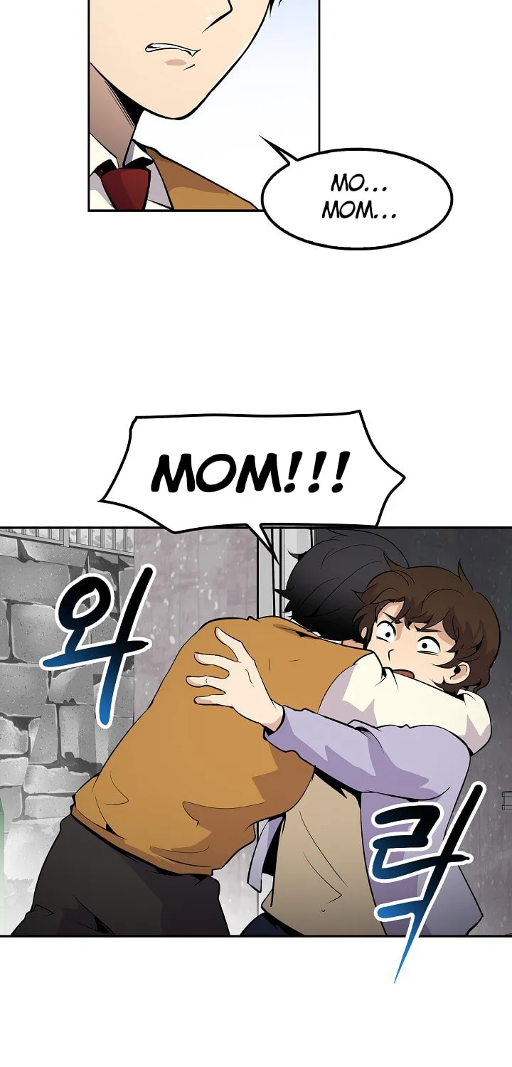 Read Again My Life chapter 2 image 32 on Lezhin