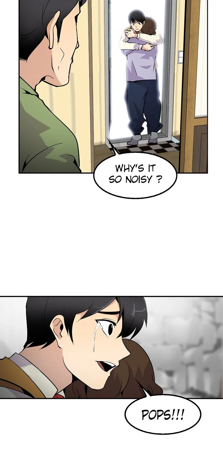 Read Again My Life chapter 2 image 34 on Lezhin