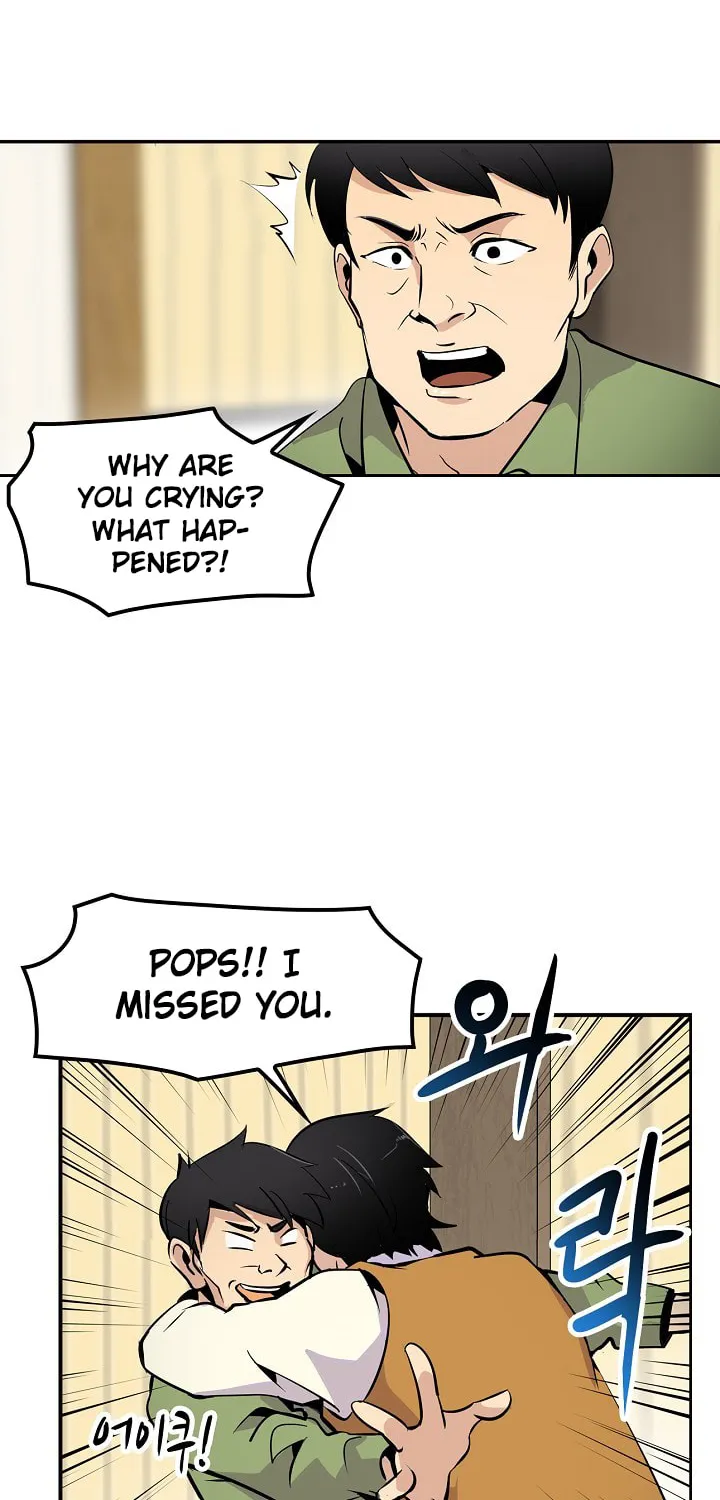 Read Again My Life chapter 2 image 35 on Lezhin
