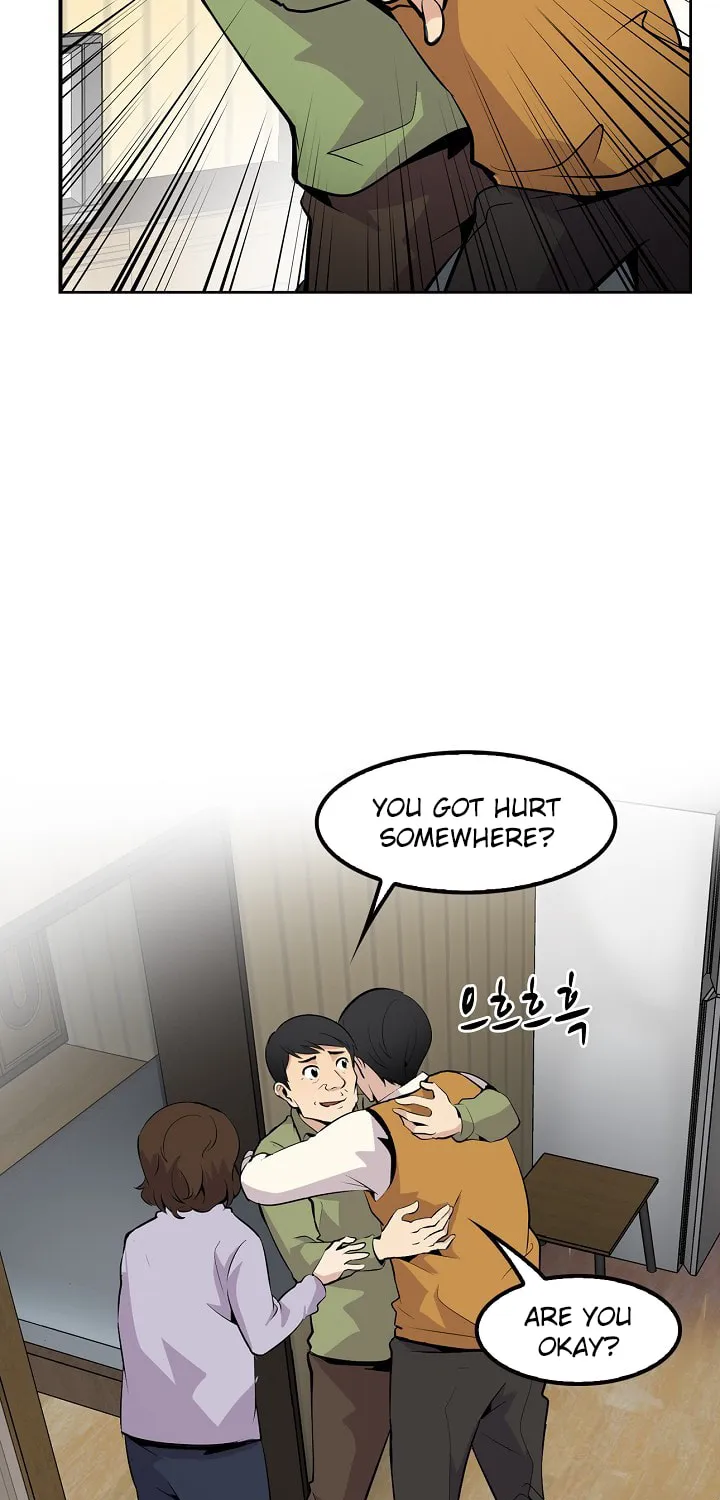 Read Again My Life chapter 2 image 36 on Lezhin