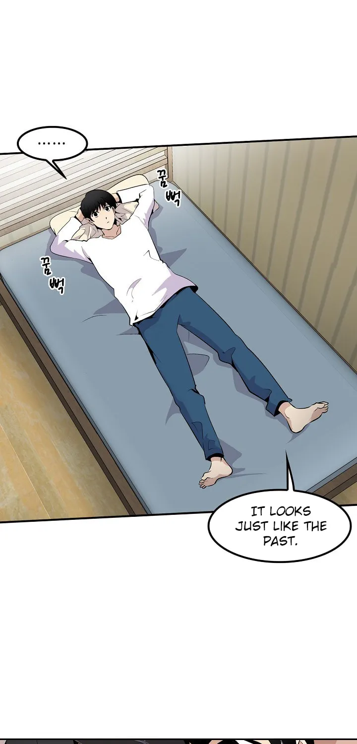 Read Again My Life chapter 2 image 40 on Lezhin