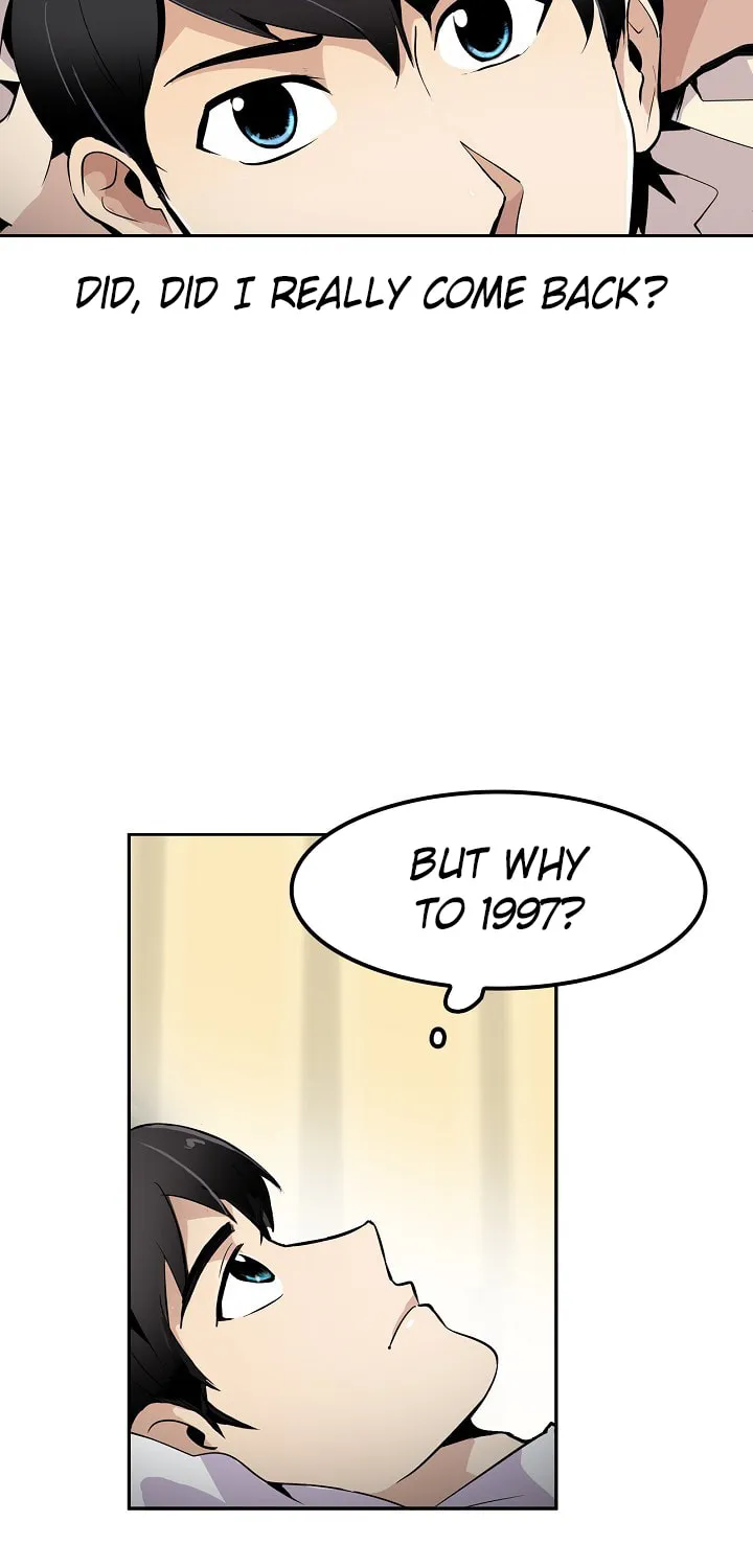 Read Again My Life chapter 2 image 41 on Lezhin