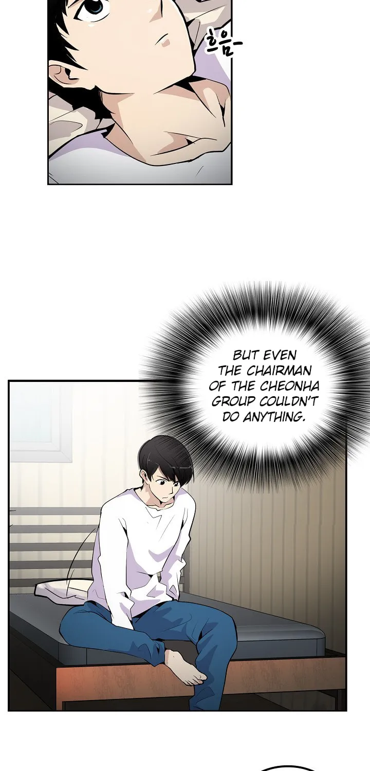Read Again My Life chapter 2 image 44 on Lezhin
