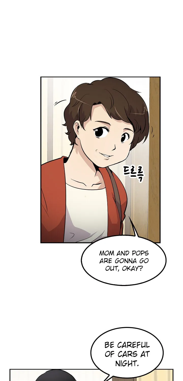 Read Again My Life chapter 2 image 46 on Lezhin