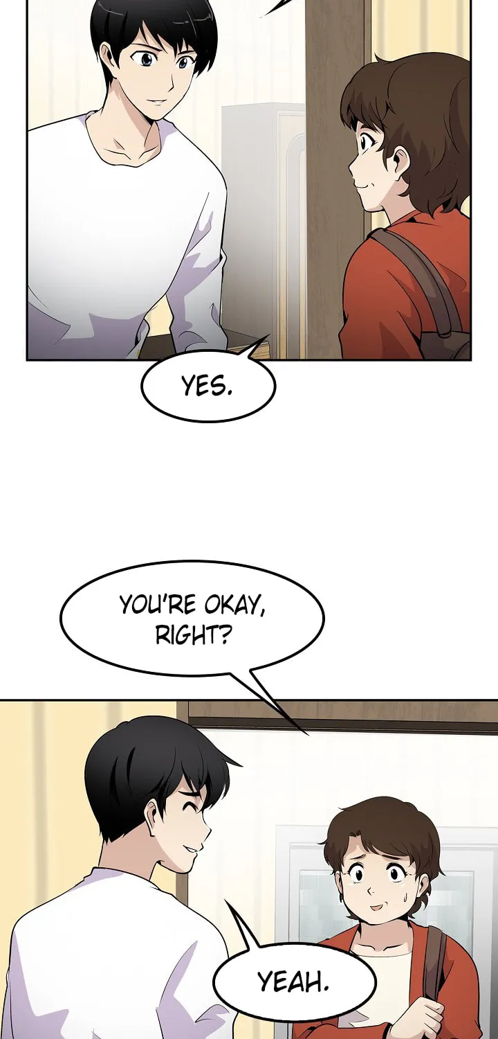 Read Again My Life chapter 2 image 47 on Lezhin