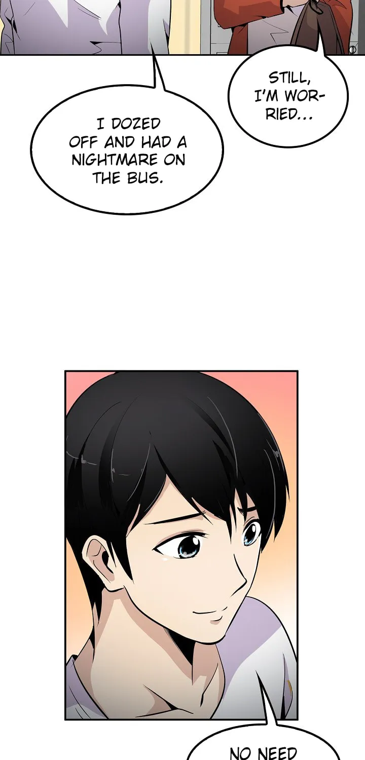 Read Again My Life chapter 2 image 48 on Lezhin