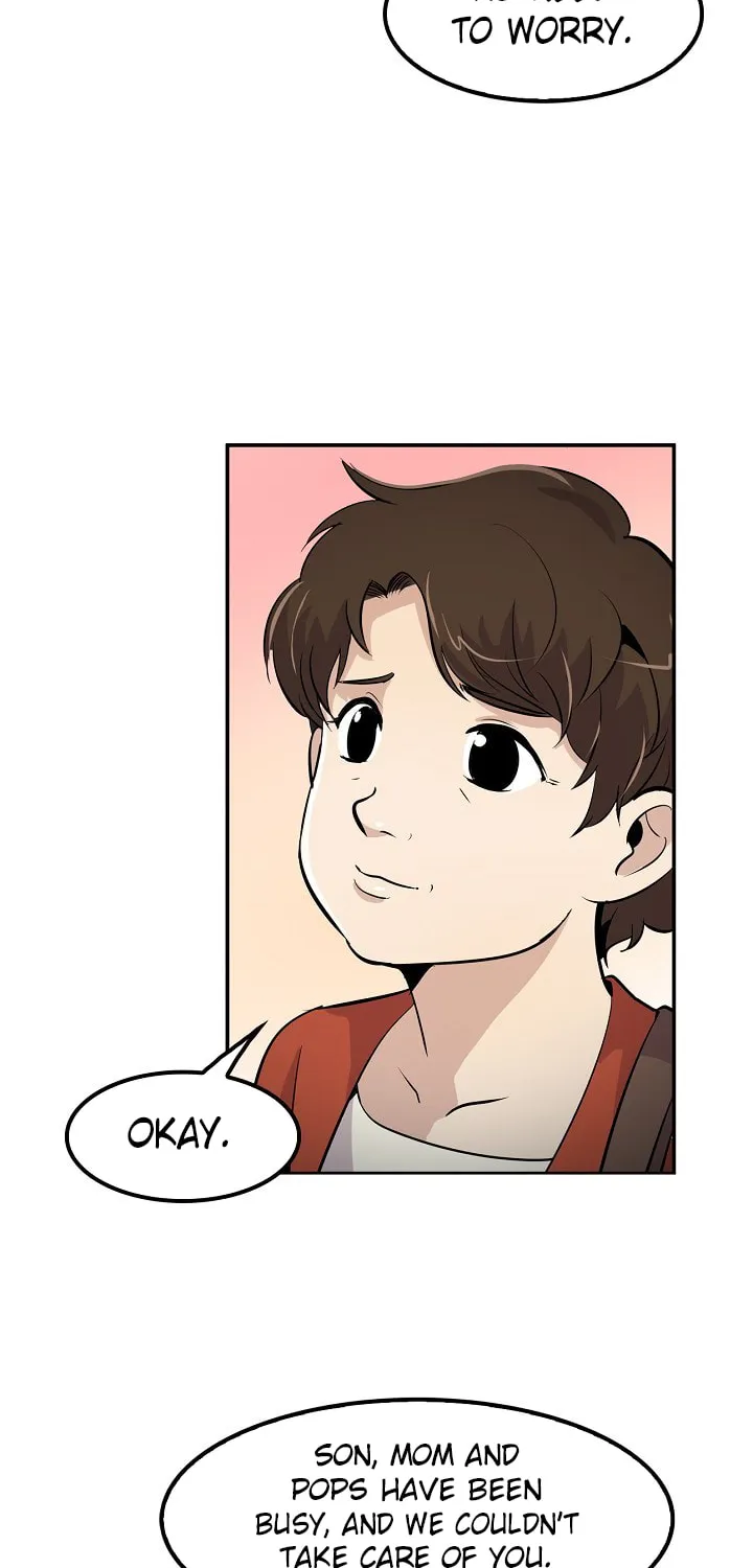 Read Again My Life chapter 2 image 49 on Lezhin