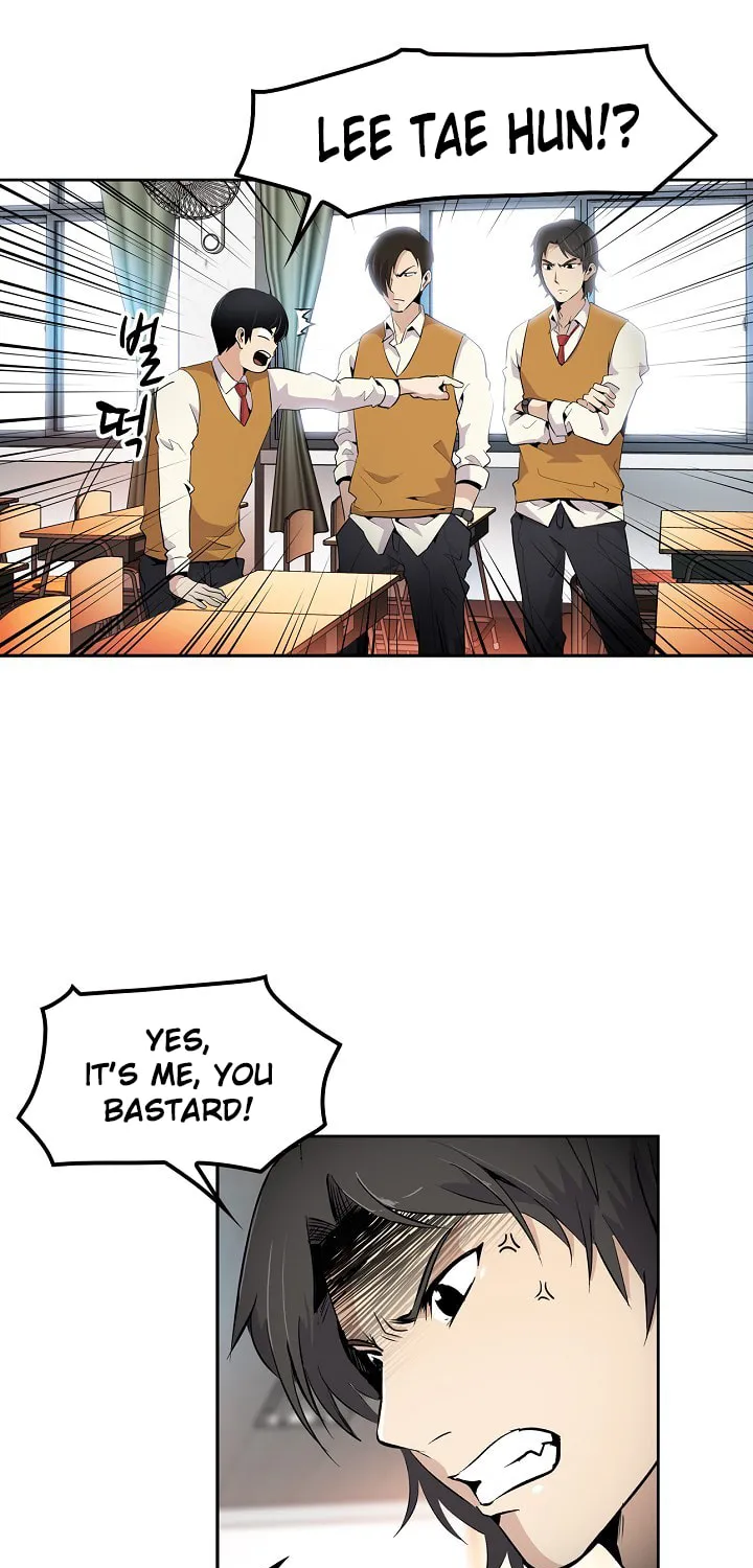 Read Again My Life chapter 2 image 5 on Lezhin