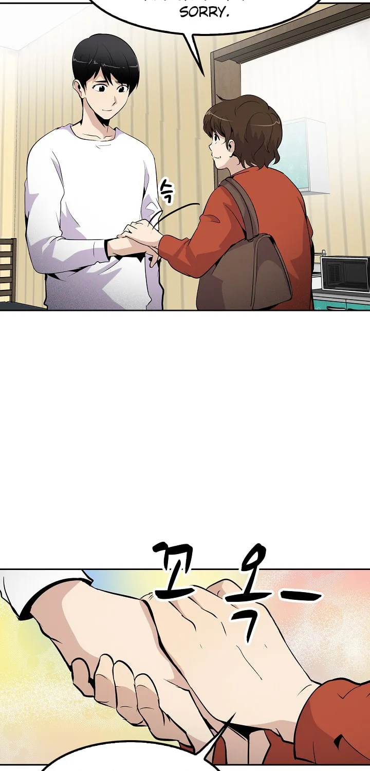 Read Again My Life chapter 2 image 50 on Lezhin
