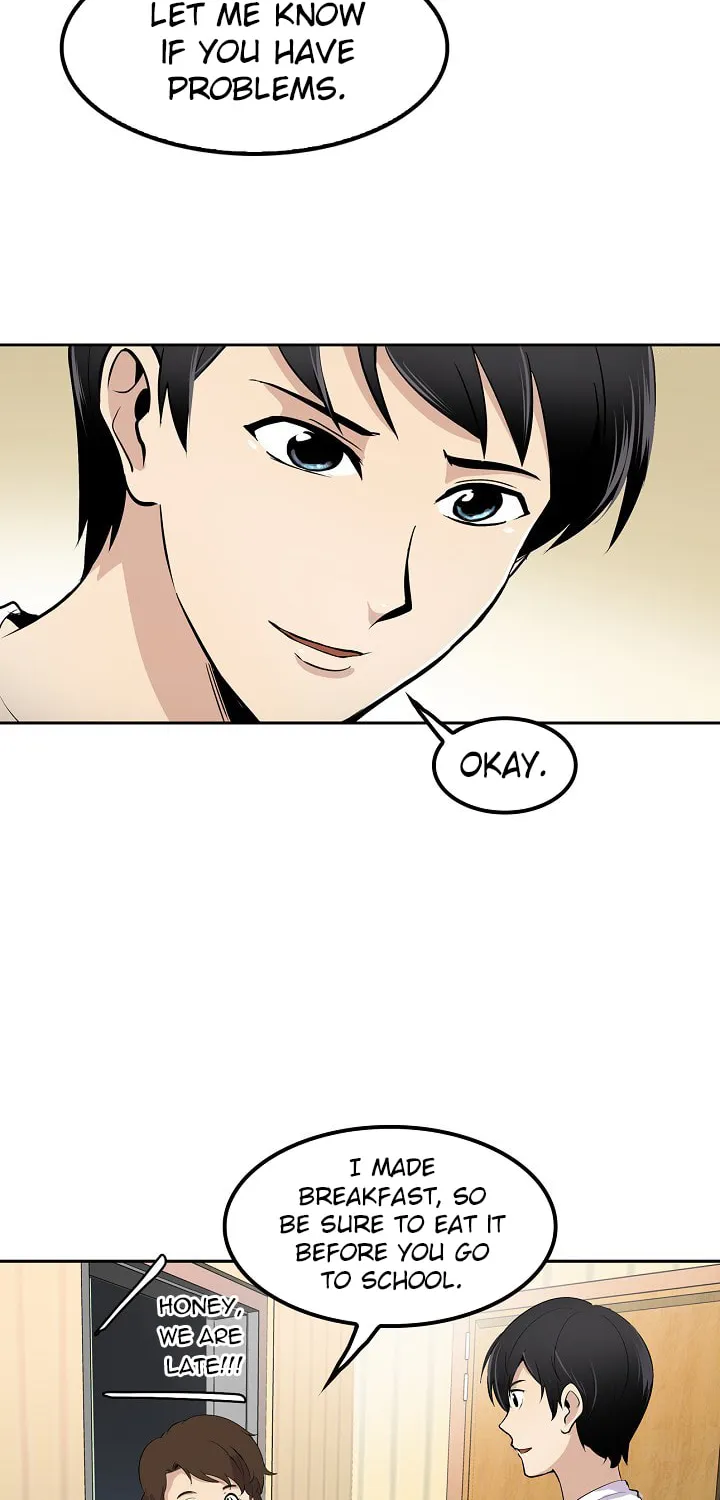 Read Again My Life chapter 2 image 51 on Lezhin