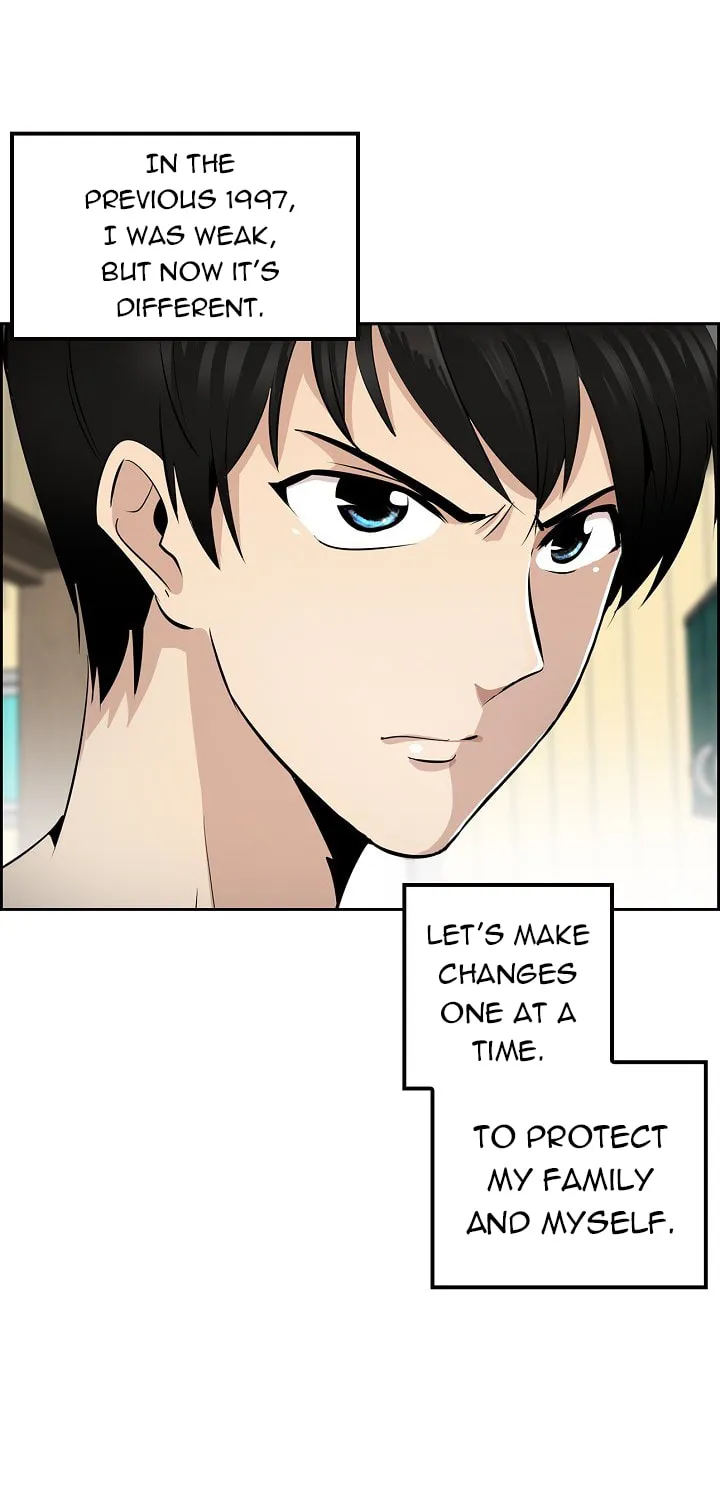 Read Again My Life chapter 2 image 58 on Lezhin