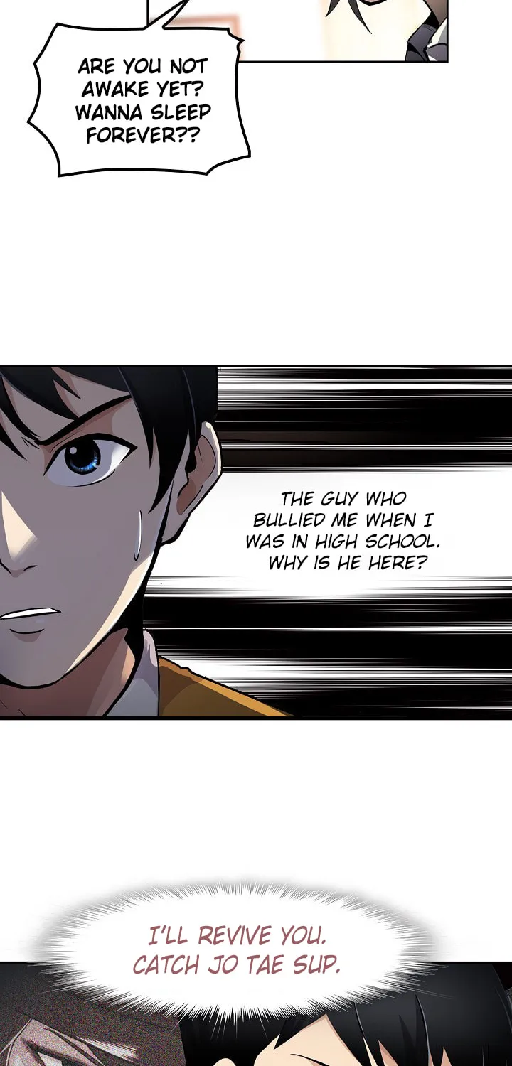 Read Again My Life chapter 2 image 6 on Lezhin