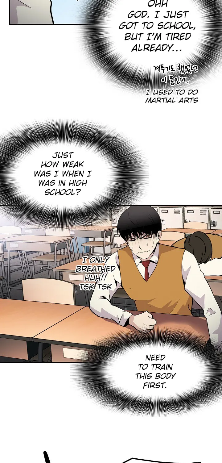 Read Again My Life chapter 2 image 61 on Lezhin