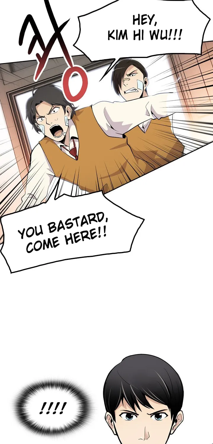 Read Again My Life chapter 2 image 62 on Lezhin
