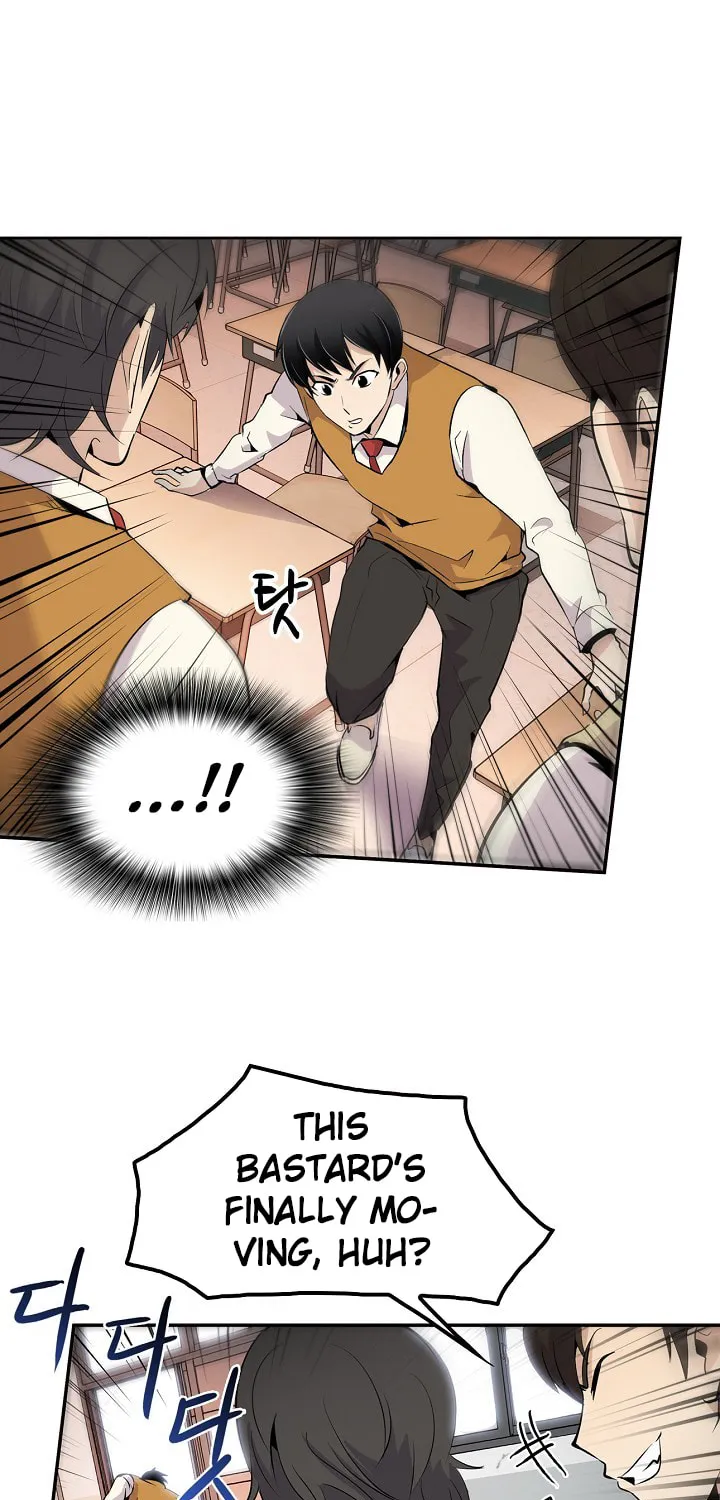 Read Again My Life chapter 2 image 9 on Lezhin