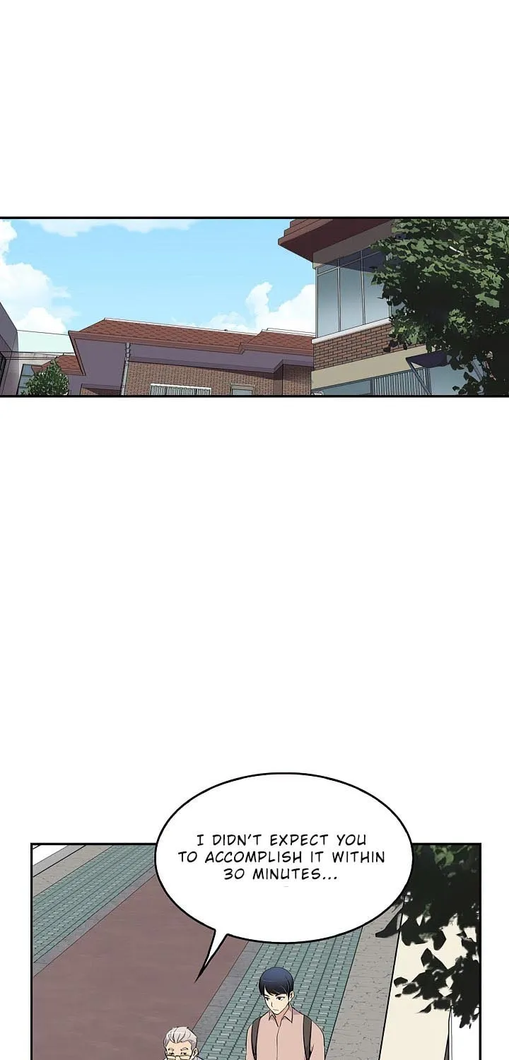 Read Again My Life chapter 20 image 1 on Lezhin