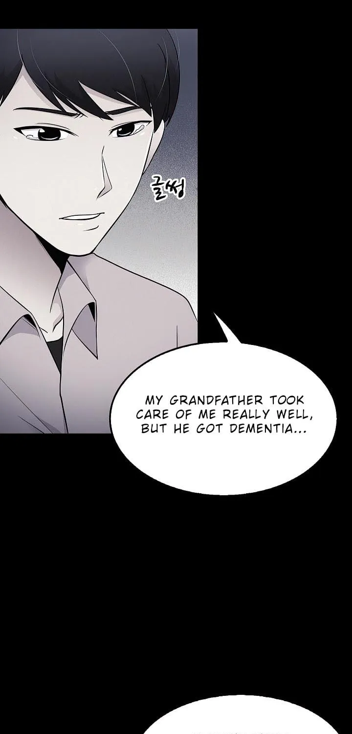 Read Again My Life chapter 20 image 11 on Lezhin