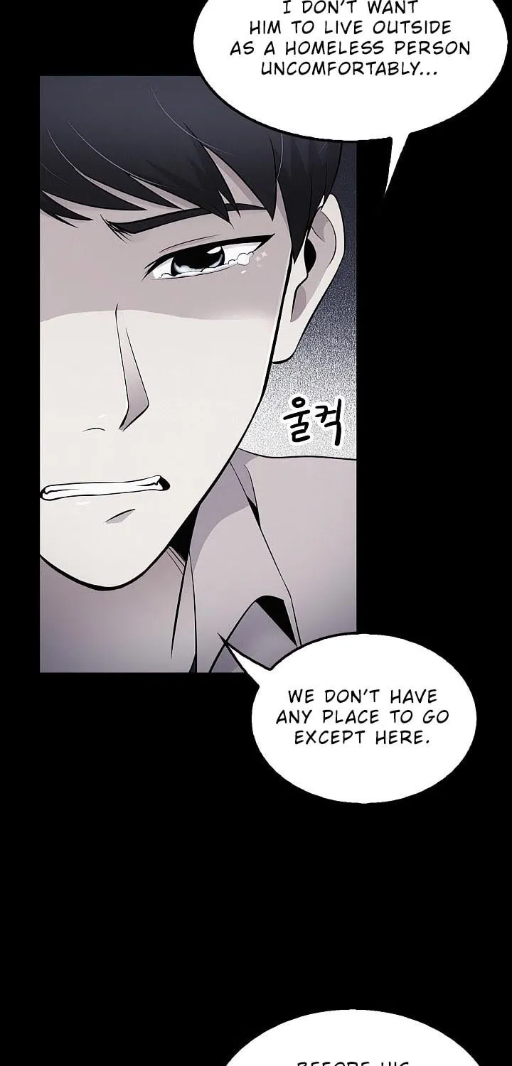 Read Again My Life chapter 20 image 12 on Lezhin
